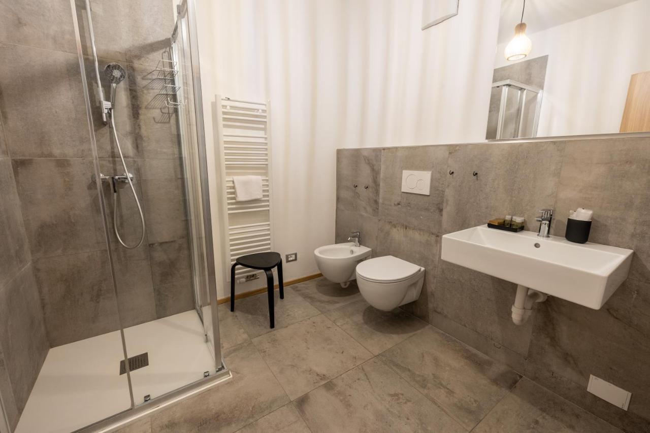 Hotel Casa Alpina Folgaria Esterno foto